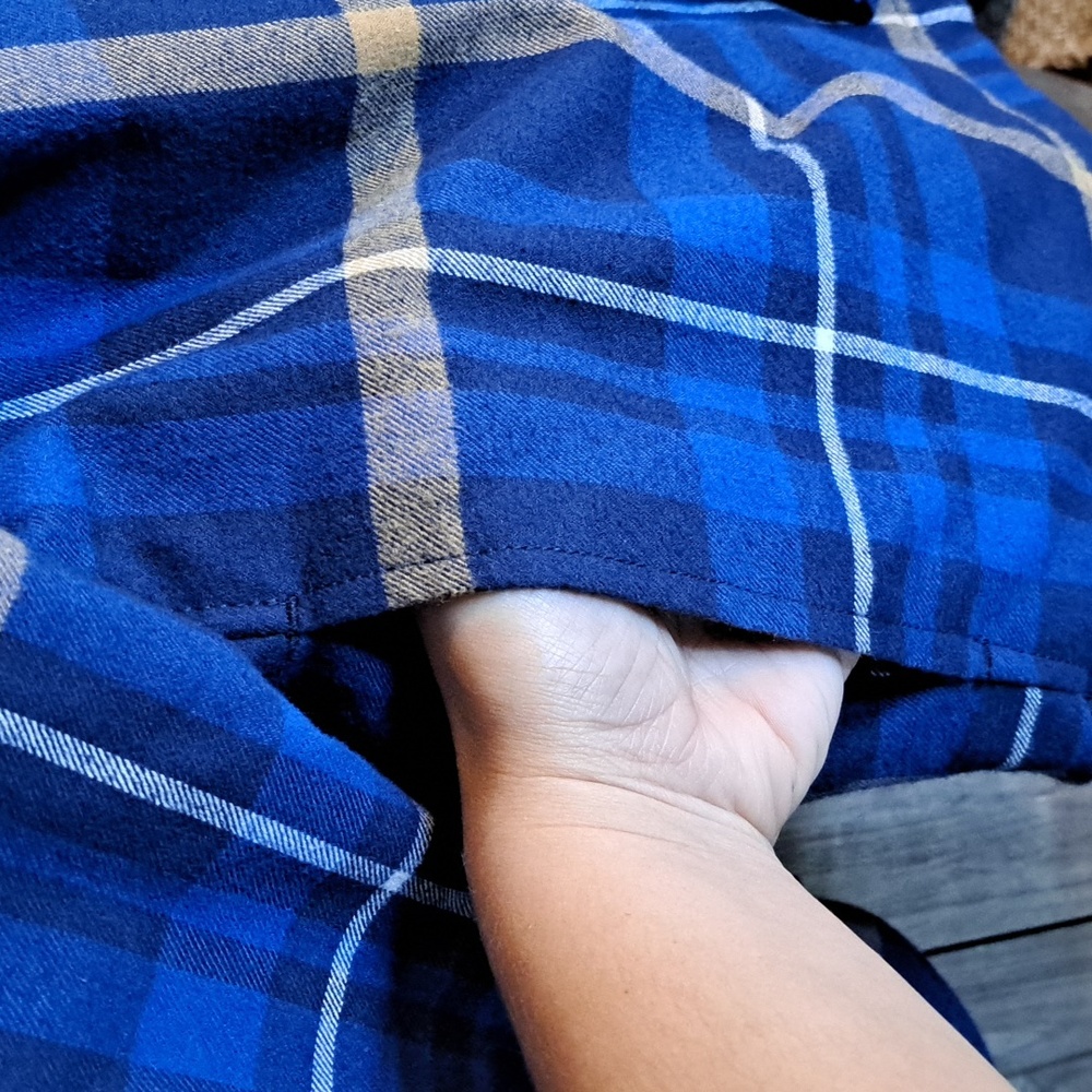 Men's Shacket - Picture 3 of 4